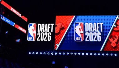 2026 NBA Draft Second Round: Rockets Thoughts and Discussion