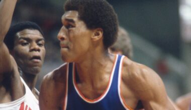 NBA Draft History: Best players ever selected at picks 30 through 21