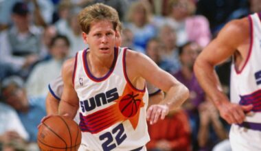 NBA Draft History: Best players ever selected at picks 40 through 31