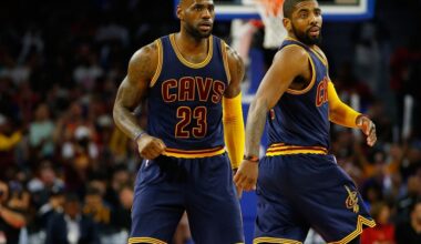 Key member of ‘16 Cavs clarifies his relationship with the team