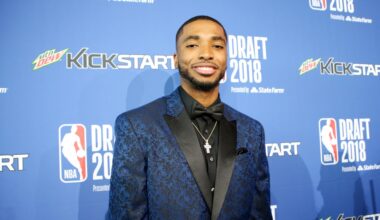 Behind the Butterfly: Mikal Bridges retrospective