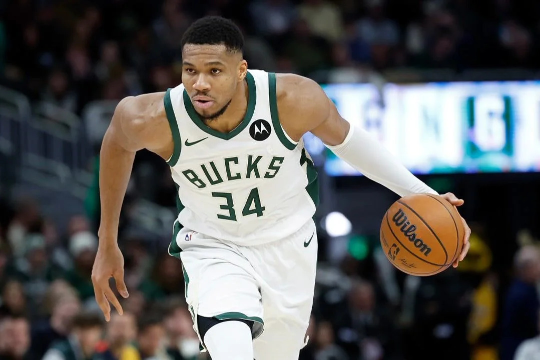 The Giannis Antetokounmpo Question Facing Trail Blazers Should Not Be Difficult