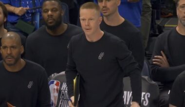 Orlando Magic welcomes Sean Sweeney as new head coach
