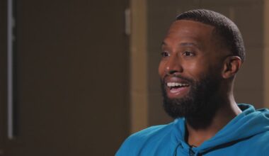 Channel 9 sits down with Hornets Head Coach Charles Lee – WSOC TV
