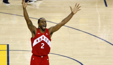 New Kawhi Leonard major detail emerges amid Raptors trade rumors