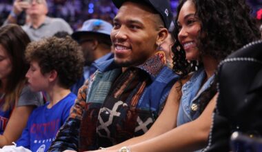 How Pistons motivated Detroit Lions star Amon-Ra St. Brown