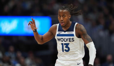 Timberwolves land big news on Ayo Dosunmu free agency