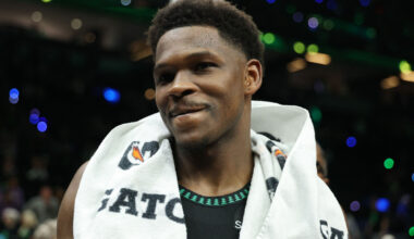Most likely team to move East after NBA expansion revealed