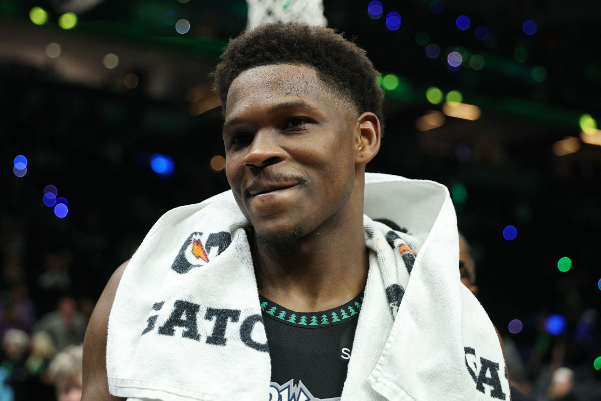 Most likely team to move East after NBA expansion revealed