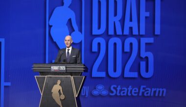Celtics reportedly looking to move up in first round of NBA Draft
