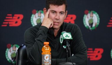Translating Brad Stevens’ Press Conference Transcript