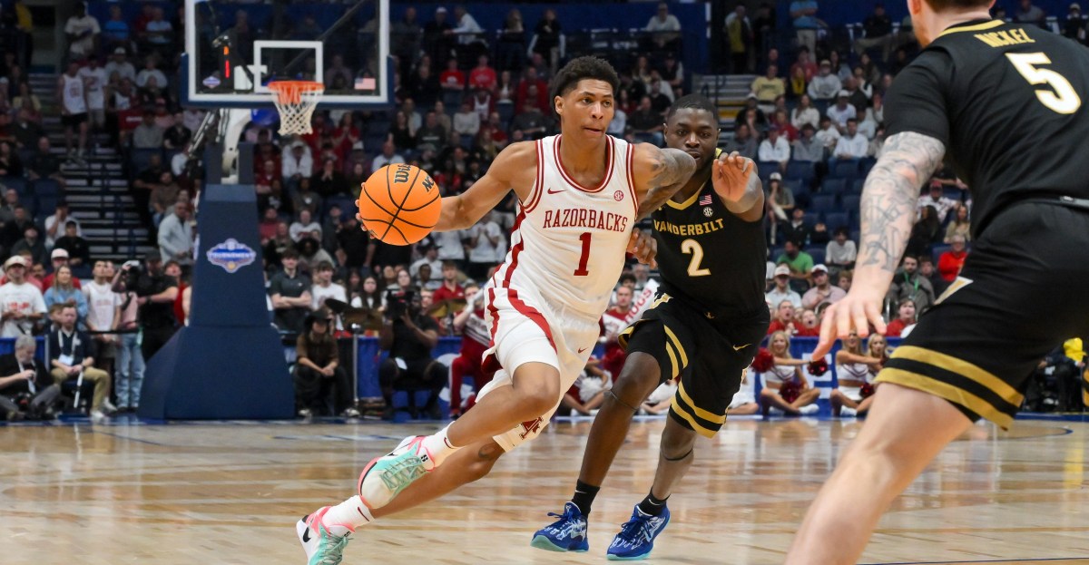 Seven players the Celtics should consider in the NBA Draft