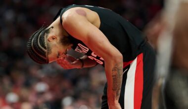 Is This the Worst Outcome for the Trail Blazers?