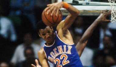NBA Draft History: Best players ever selected at picks 20 through 11