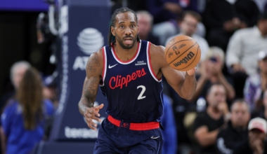 Kawhi Leonard trade rumors: Could the Spurs or Raptors bring him back?