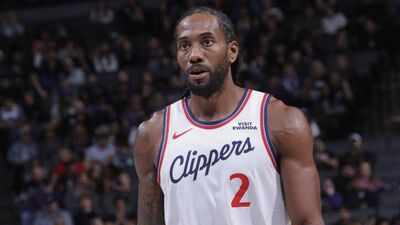 NBA trade rumor: Warriors target 6-foot-7 Clippers standout to strengthen Stephen Curry’s supporting cast