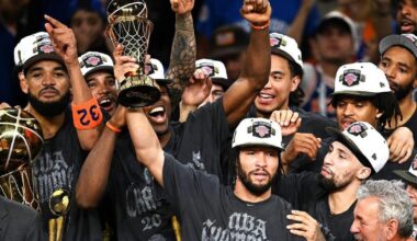 The Knicks snapped their 53-year title drought. For the NYC area's other teams, the anguish continues.