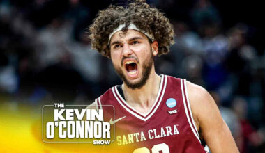 Allen Graves's analytics make him 'fascinating' NBA Draft prospect