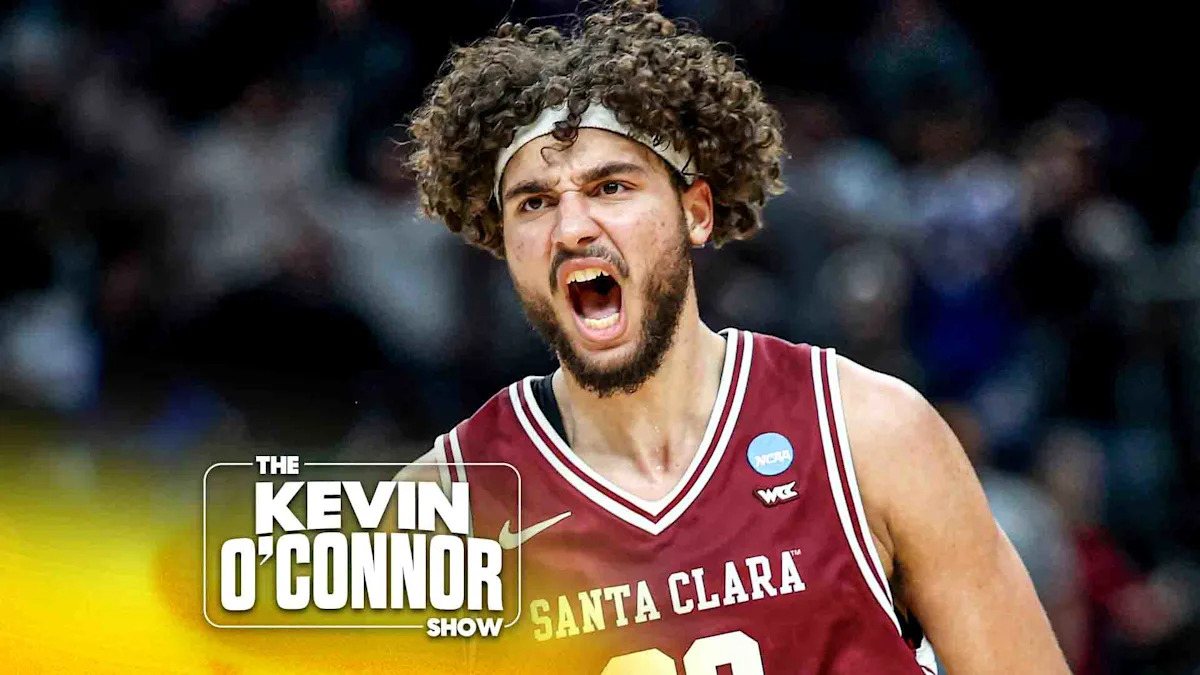 Allen Graves's analytics make him 'fascinating' NBA Draft prospect