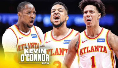 How will the Hawks build off this season's success?