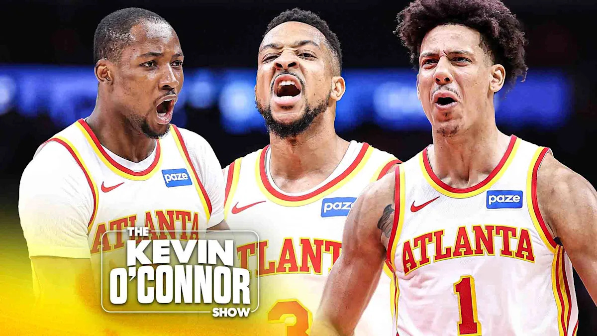 How will the Hawks build off this season's success?