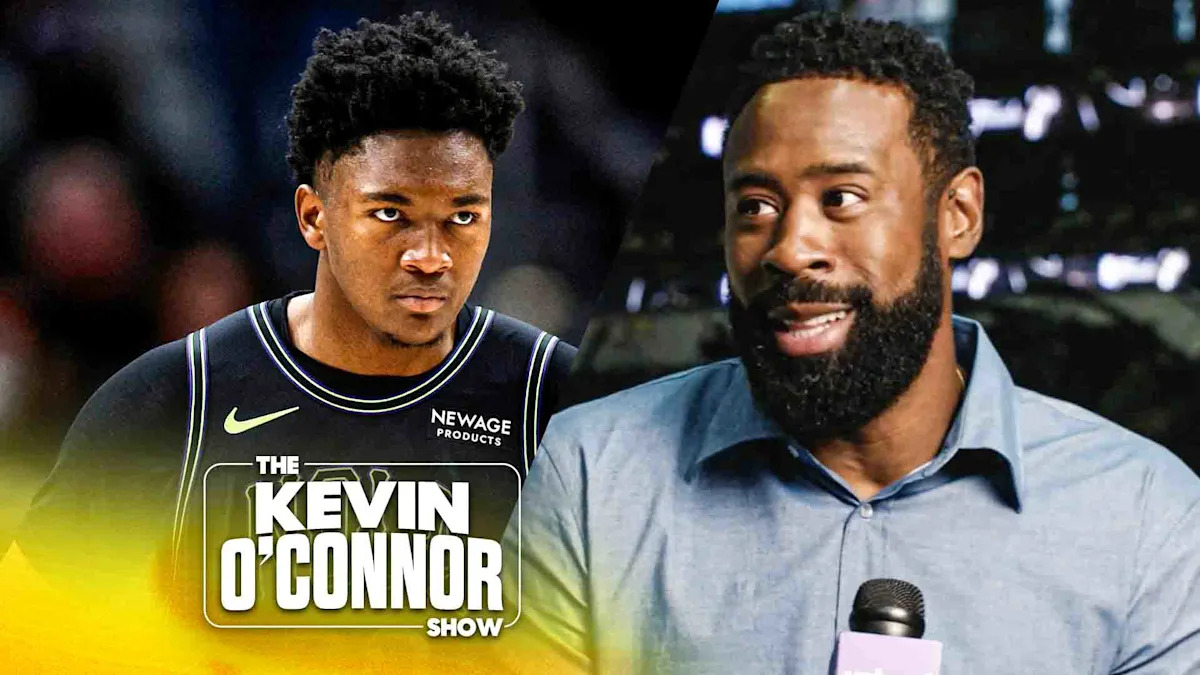 DeAndre Jordan: Derik Queen being more vocal will help his career