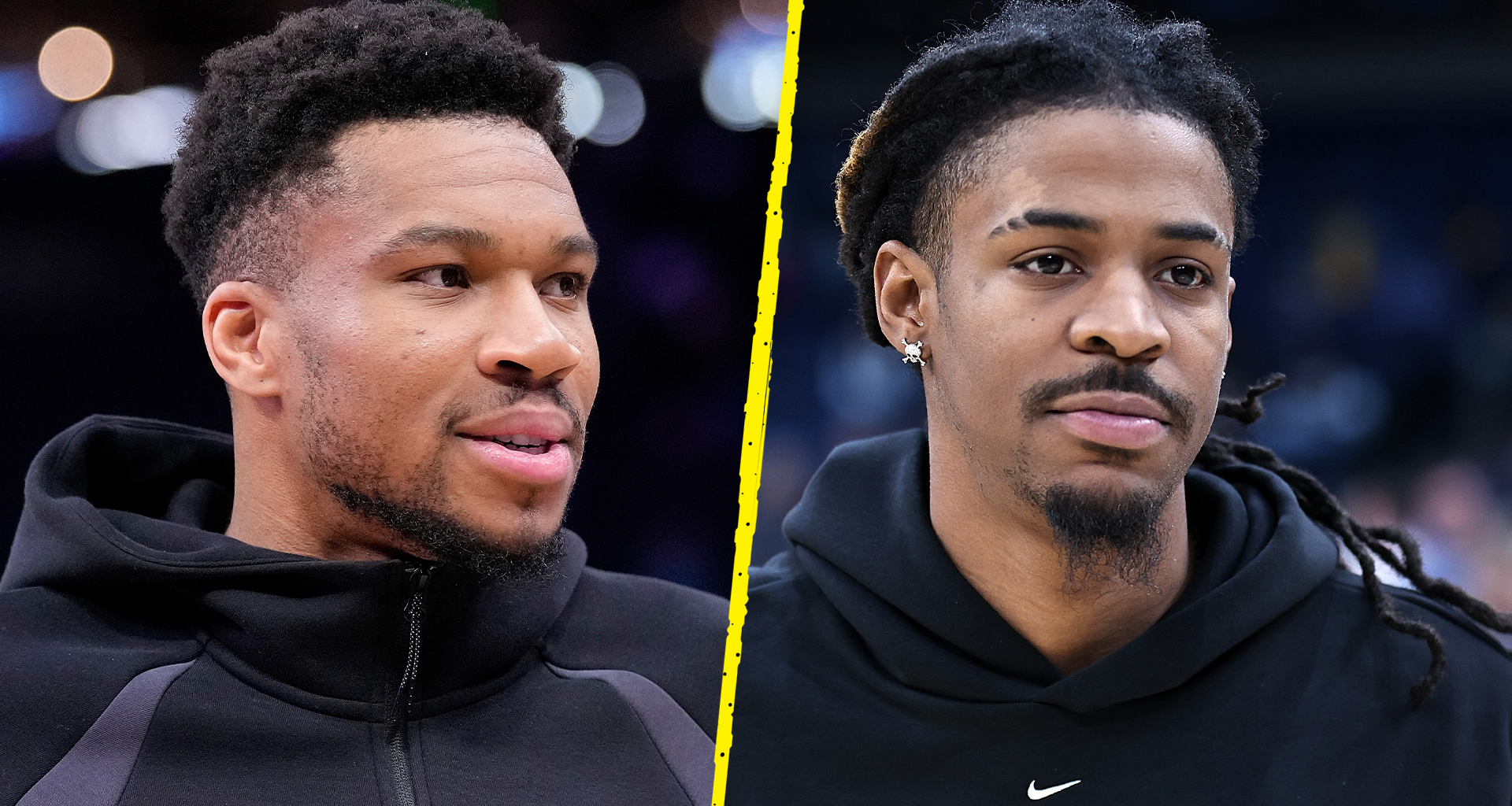 Ja Morant breaks offseason silence as Grizzlies star awaits trade but Giannis future holds key