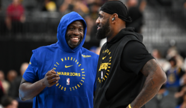 NBA rumors and news: Live updates on free agency, trades, LeBron James, Jaylen Brown, Draymond Green, more