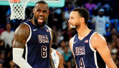 LeBron James next team predictions: Warriors expected to land four-time MVP