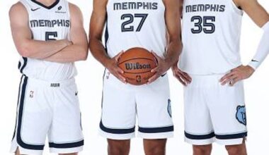 Utah & UNLV set to host Grizzlies at 2026 Summer League