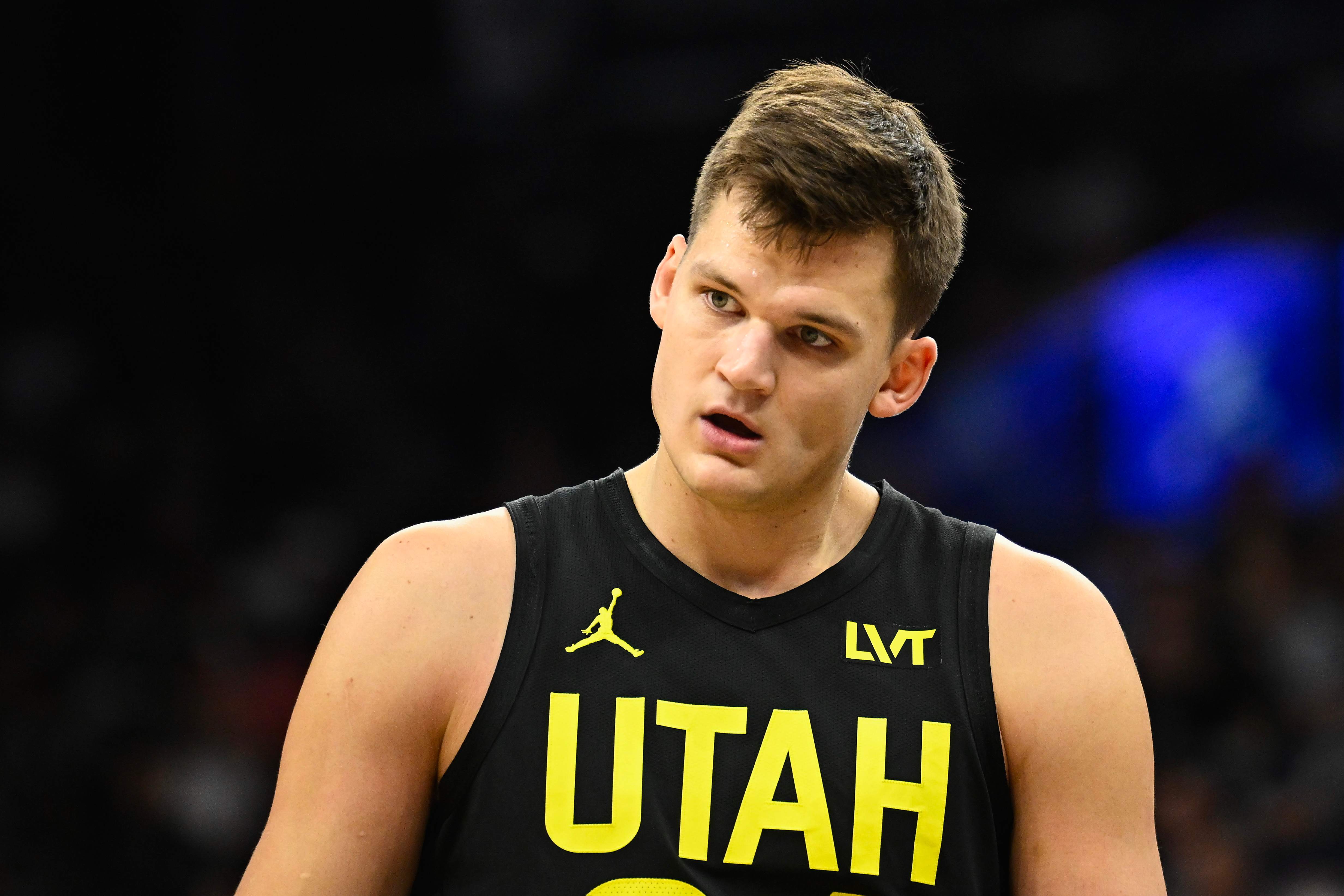 Memphis Grizzlies v Utah Jazz