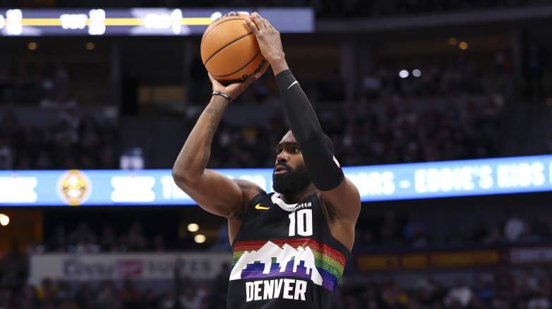 Minnesota TImberwolves v Denver Nuggets