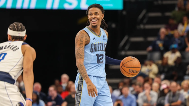Ja Morant trade market remains limited as Grizzlies weigh options