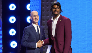 2026 NBA Draft winners and losers: Mavericks make perplexing pick at No. 9