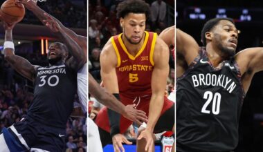 What Nets are focused on adding after watching Knicks win it all