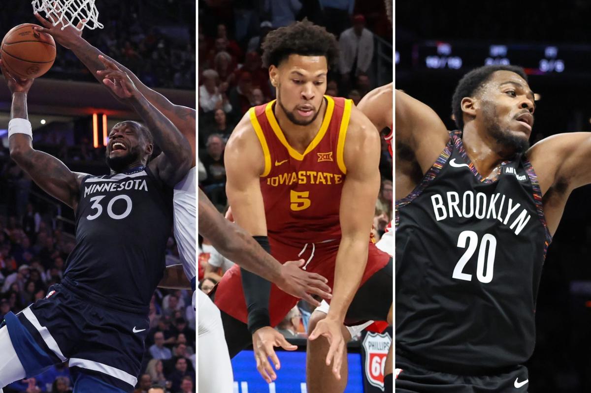 What Nets are focused on adding after watching Knicks win it all