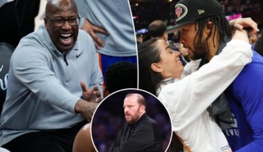 The transformative decisions Mike Brown that turned Knicks' gamble into an NBA title
