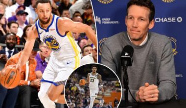 Warriors must get No. 11 draft pick right during NBA draft
