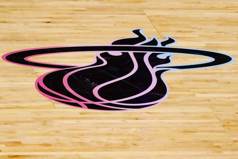 Oklahoma City Thunder v Miami Heat