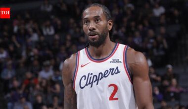 NBA trade rumor: Warriors target 6-foot-7 Clippers standout to strengthen Stephen Curry’s supporting cast | NBA News