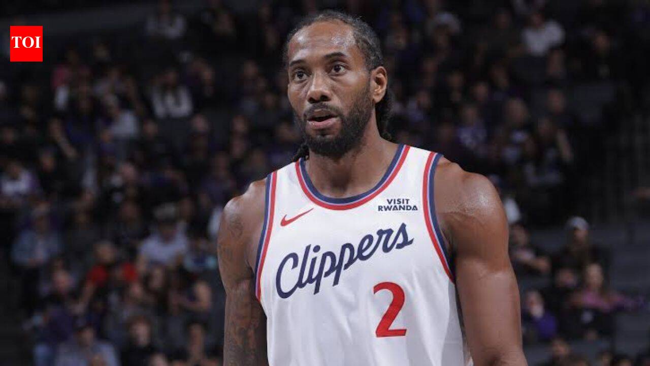 NBA trade rumor: Warriors target 6-foot-7 Clippers standout to strengthen Stephen Curry’s supporting cast | NBA News