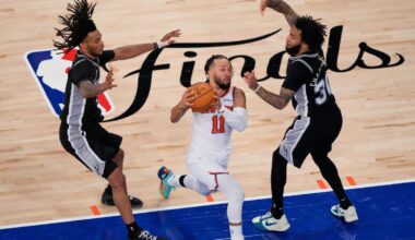 NBA Finals betting tips, DFS picks: Bank on the usual suspects in critical Game 4