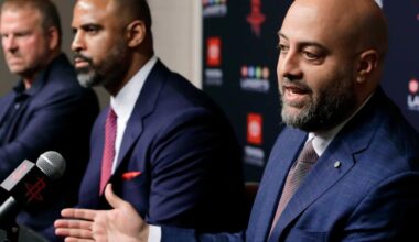 2026 NBA Draft: Rockets have to nail this year’s second round pick