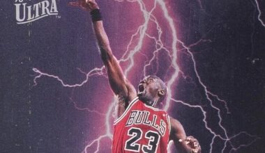 The Michael Jordan cards every ‘90s kid wanted, and how much they’re worth now