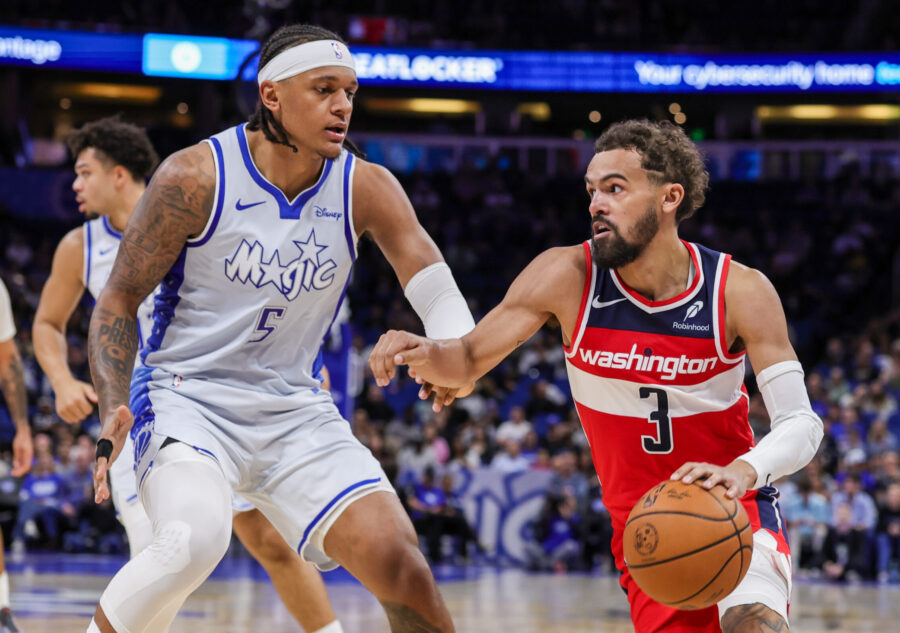 Latest On Trae Young, Wizards