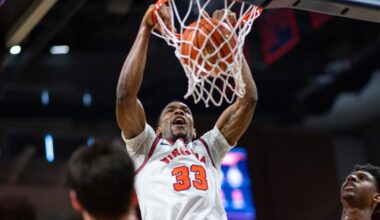Pistons trade back into second round to select Virginia center Ugonna Onyenso
