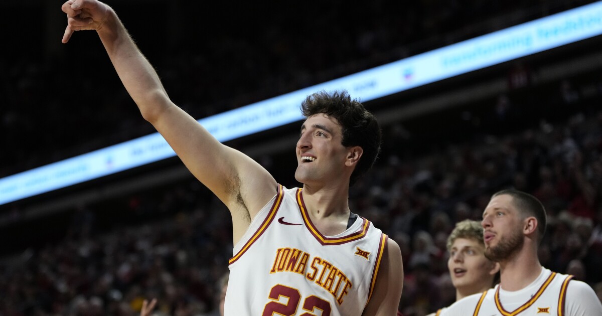 Milan Momcilovic Commits to Kentucky Basketball