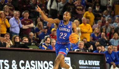 Peterson won't work out for Jazz ahead of NBA Draft, report says