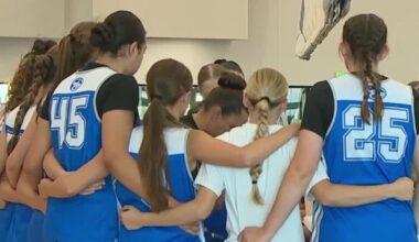 Utah Jazz introduce Lady Notes program to support girls' basketball development