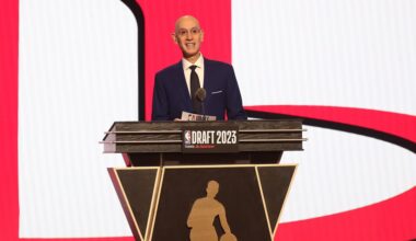 How to watch 2026 NBA draft